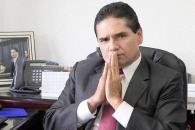 Otorga juez amparo a Silvano Aureoles Otorga juez amparo a Silvano Aureoles