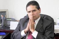 Otorgan amparo contra orden de aprehensión a Silvano Aureoles Otorgan amparo contra orden de aprehensión a Silvano Aureoles