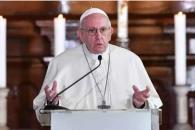 Piden en Italia se suspenda actividad deportiva por funeral del Papa Piden en Italia se suspenda actividad deportiva por funeral del Papa