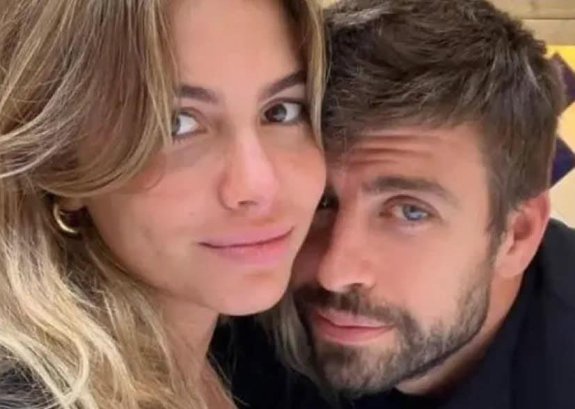 Aseguran que Piqué y Clara Chía terminaron su noviazgo Aseguran que Piqué y Clara Chía terminaron su noviazgo