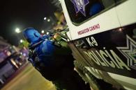 Estrenan serie sobre cazadores de fugitivos en frontera de México Estrenan serie sobre cazadores de fugitivos en frontera de México