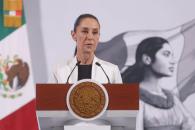 Narcobloqueos en 3 estados, por conflicto entre 2 grupos: CSP Narcobloqueos en 3 estados, por conflicto entre 2 grupos: CSP