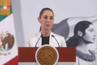 Sheinbaum niega censura con Ley de Telecomunicaciones