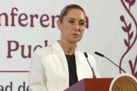 Candidatos defensores de narcos representan 0.1%: Sheinbaum Candidatos defensores de narcos representan 0.1%: Sheinbaum