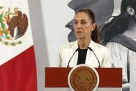 Hay mucha fortaleza de la economía mexicana: Sheinbaum Hay mucha fortaleza de la economía mexicana: Sheinbaum