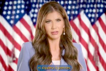 Impulsa Sheinbaum reforma contra propaganda extranjera