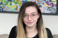 La actriz Sophie Nyweide estaba embarazada al momento de su muerte La actriz Sophie Nyweide estaba embarazada al momento de su muerte