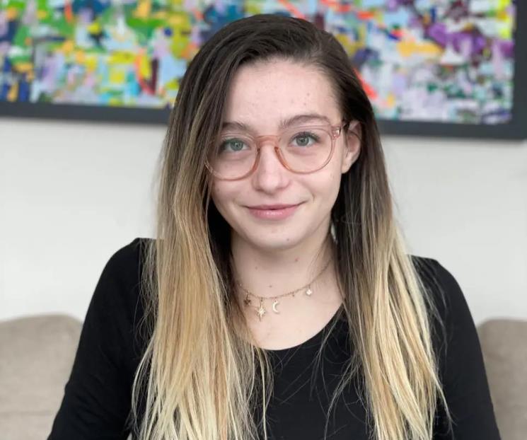 La actriz Sophie Nyweide estaba embarazada al momento de su muerte La actriz Sophie Nyweide estaba embarazada al momento de su muerte