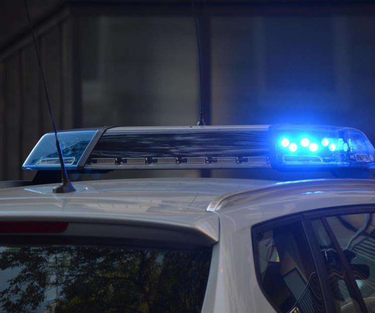 Atacan a conductora en Guadalupe Atacan a conductora en Guadalupe