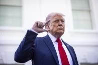 Acusa Trump a Zelenski de dificultar acuerdo de paz Acusa Trump a Zelenski de dificultar acuerdo de paz