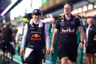 Ni Lawson ni Tsunoda mejoran lo hecho por Checo en RB Ni Lawson ni Tsunoda mejoran lo hecho por Checo en RB