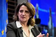 Visita México vicepresidenta de la Comisión Europea Visita México vicepresidenta de la Comisión Europea