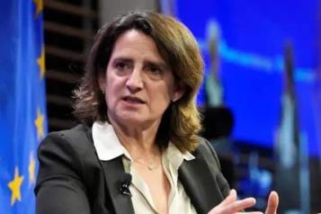 Visita M&eacute;xico vicepresidenta de la Comisi&oacute;n Europea