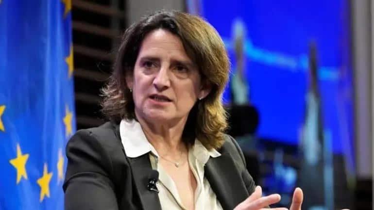 Visita México vicepresidenta de la Comisión Europea Visita México vicepresidenta de la Comisión Europea