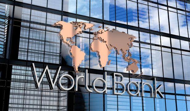 Banco Mundial recorta PIB de México a 0% este año Banco Mundial recorta PIB de México a 0% este año
