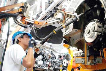 Rompe r&eacute;cord Nuevo Le&oacute;n en generaci&oacute;n de empleo formal