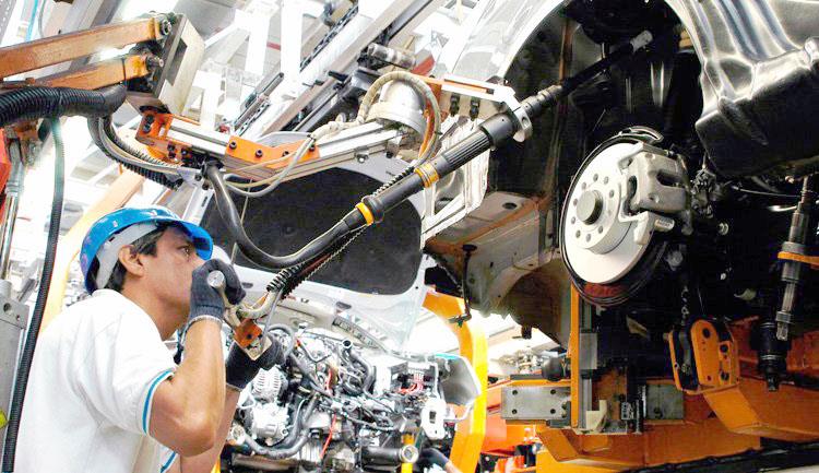 Rompe récord Nuevo León en generación de empleo formal Rompe récord Nuevo León en generación de empleo formal