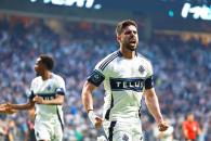 Vancouver vence 2-0 al Inter de Messi