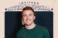 Frankie Muniz, actor de Malcolm El De En Medio visitará Monterrey Frankie Muniz, actor de Malcolm El De En Medio visitará Monterrey