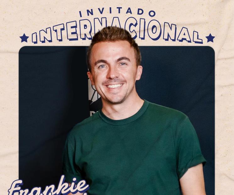 Frankie Muniz, actor de Malcolm El De En Medio visitará Monterrey Frankie Muniz, actor de Malcolm El De En Medio visitará Monterrey