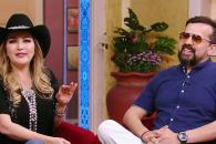 Cruz Martínez enfrenta a Alicia Villarreal con abogada de Depp Cruz Martínez enfrenta a Alicia Villarreal con abogada de Depp
