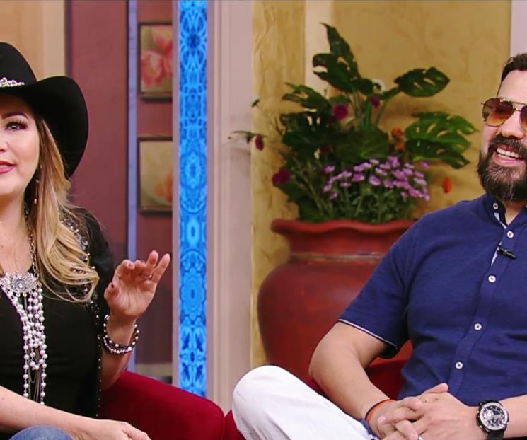 Cruz Martínez enfrenta a Alicia Villarreal con abogada de Depp Cruz Martínez enfrenta a Alicia Villarreal con abogada de Depp