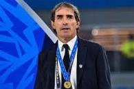 Almada elogia de nuevo a Rayados