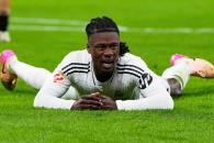 Pierde el Real a Camavinga