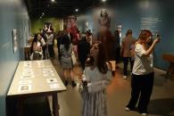 Rosario Castellanos inédita, en San Ildefonso Rosario Castellanos inédita, en San Ildefonso