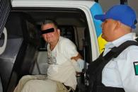 Roba tienda, lo detienen Roba tienda, lo detienen