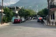 Lesionan a mujer con arma de fuego Lesionan a mujer con arma de fuego