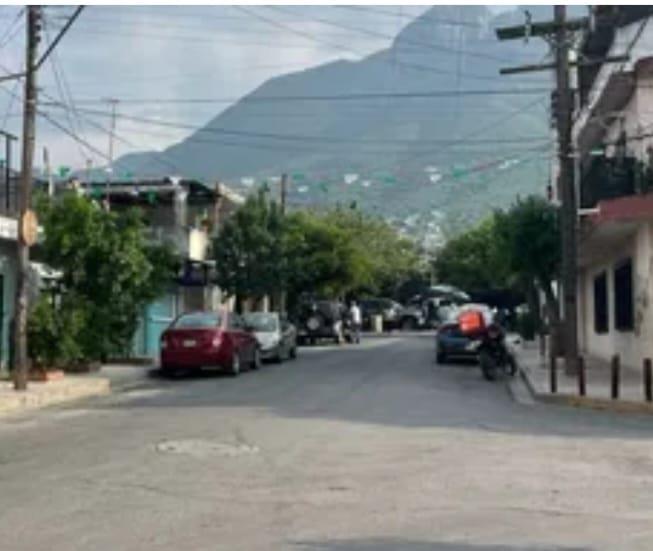 Lesionan a mujer con arma de fuego Lesionan a mujer con arma de fuego