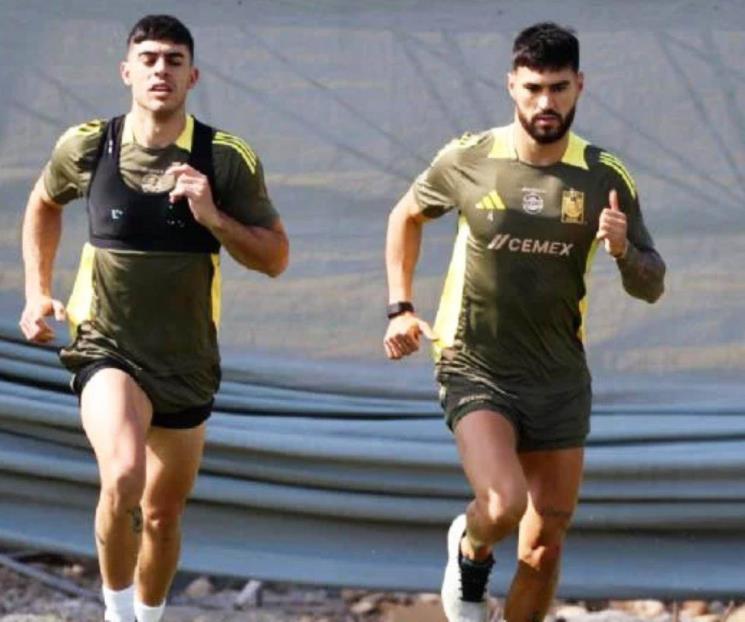 Tigres y la racha del cuarto lugar en la Liga MX Tigres y la racha del cuarto lugar en la Liga MX