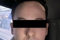 Detienen a Damazo "N", ex entrenador del INDE acusado de violación Detienen a Damazo "N", ex entrenador del INDE acusado de violación