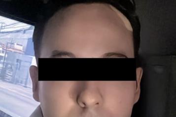 Detienen a Damazo "N", ex entrenador del INDE acusado de violación