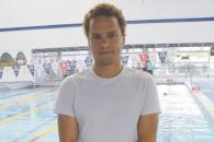 Federación de Natación ya tiene presidente