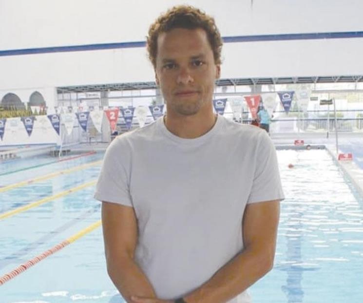 Federación de Natación ya tiene presidente Federación de Natación ya tiene presidente