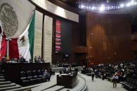 Alistan Diputados entrevistas a aspirantes