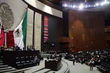 Alistan Diputados entrevistas a aspirantes