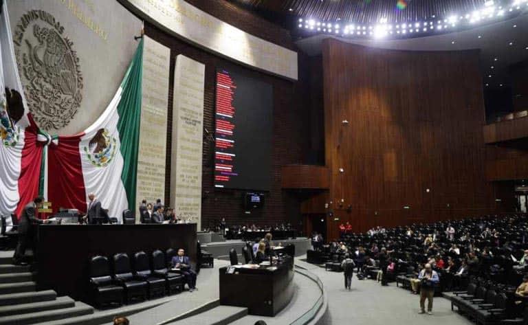 Alistan Diputados entrevistas a aspirantes Alistan Diputados entrevistas a aspirantes