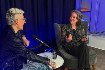 Defiende aspirante a ministra la labor de los periodistas