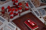 Lista de los líderes mundiales que acudirán a las exequias del Papa Lista de los líderes mundiales que acudirán a las exequias del Papa