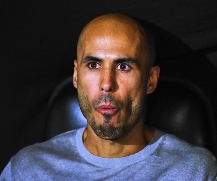 Da Culebro espaldarazo a Guido Pizarro Da Culebro espaldarazo a Guido Pizarro