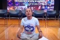 Busca Enrique el hipopótamo ayuda con su dolor de muela Busca Enrique el hipopótamo ayuda con su dolor de muela