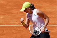 Avanza Iga Swiatek de ronda en el Mutua Madrid Open Avanza Iga Swiatek de ronda en el Mutua Madrid Open