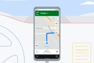 Adiós al Modo Conducción de Google Maps