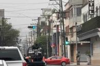 Aseguran a 35 indocumentados Aseguran a 35 indocumentados