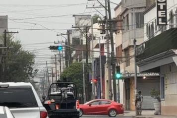 Aseguran a 35 indocumentados