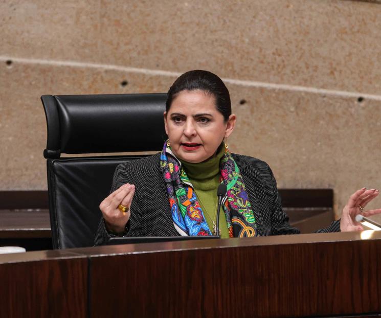 TEPJF seguirá juzgando por dignidad y respeto de los pueblos: Soto