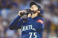 Llega Andrés Muñoz a nueve salvamentos Llega Andrés Muñoz a nueve salvamentos